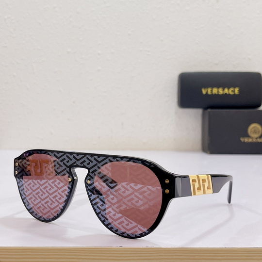 Versace Sunglasses AAA+ ID:20220720-376
